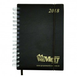 Agenda Executiva Wire-o...