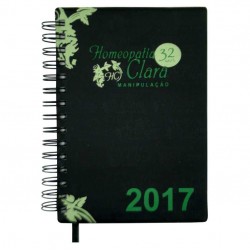 Agenda Executiva Wire-o -...