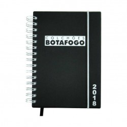 Agenda Mini Wire-o Ref. AG...