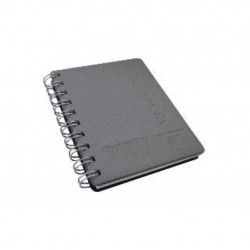 Caderno Pq. Wire-o Ref. CA...