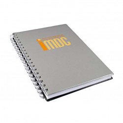 Caderno Executivo Wire-o...