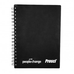 Caderno Executivo Wire-o...