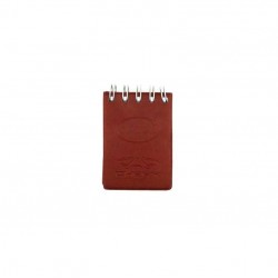 Bloco Lembrete Wire-o Ref....