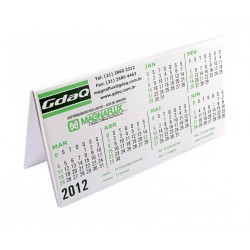 Calendário 1 Ref. CAL 631.1...