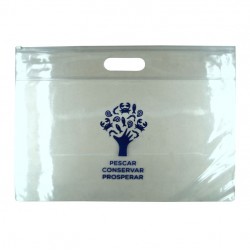 Pasta Ziper c/ Alça Ref....