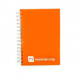 Caderno Ref. CA 101.1/CR