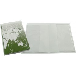 Capa Passaporte - Ref.: LT 624
