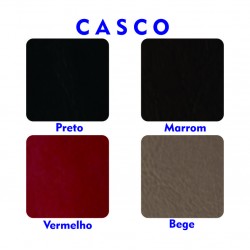 Casco Sintético