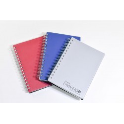 Caderno Md