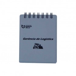 Bloco Pq. Wire-o / BW 151.1