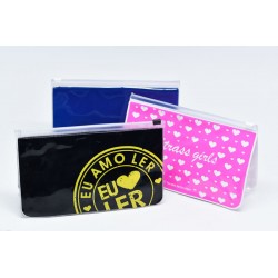 Necessaire 4 ZP - Ref.: NC...
