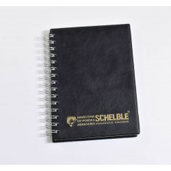 Caderno Md. Wire-o Ref. CA...