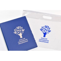 Kit Pasta Arquivo e Pasta...