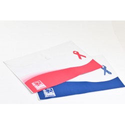 Pasta Envelope c/ Aba Ref....