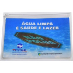 Envelope c/ Ziper Ref. EZ 403