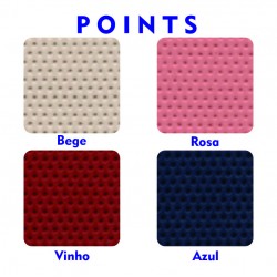 Points Sintético